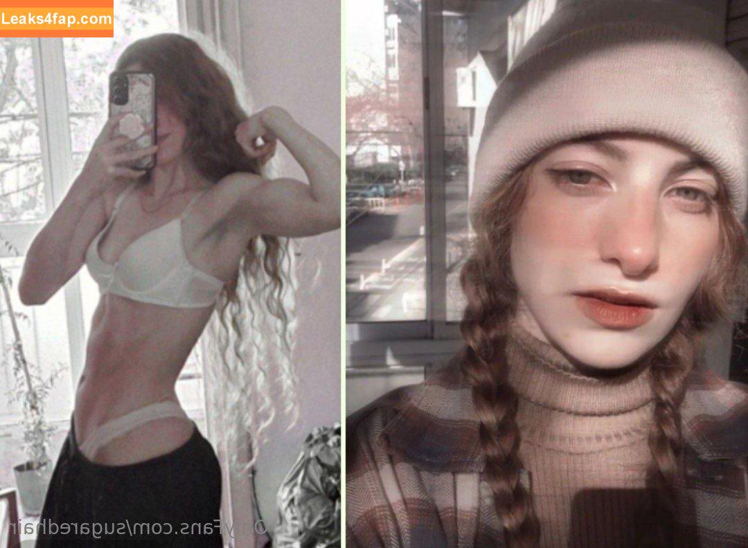 sugaredhair /  leaked photo photo #0034