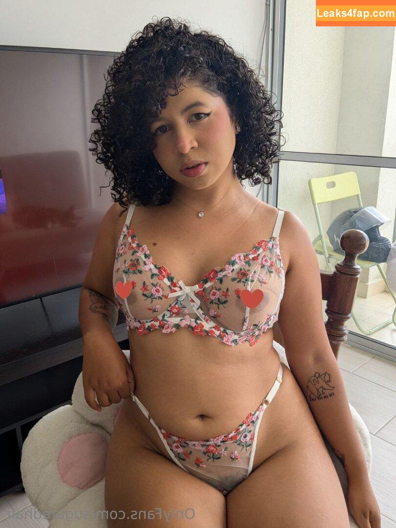 sugaredhair /  leaked photo photo #0040