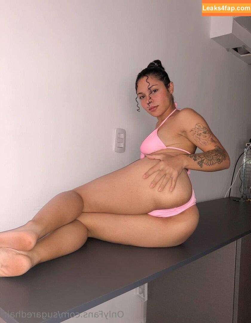 sugaredhair /  leaked photo photo #0052
