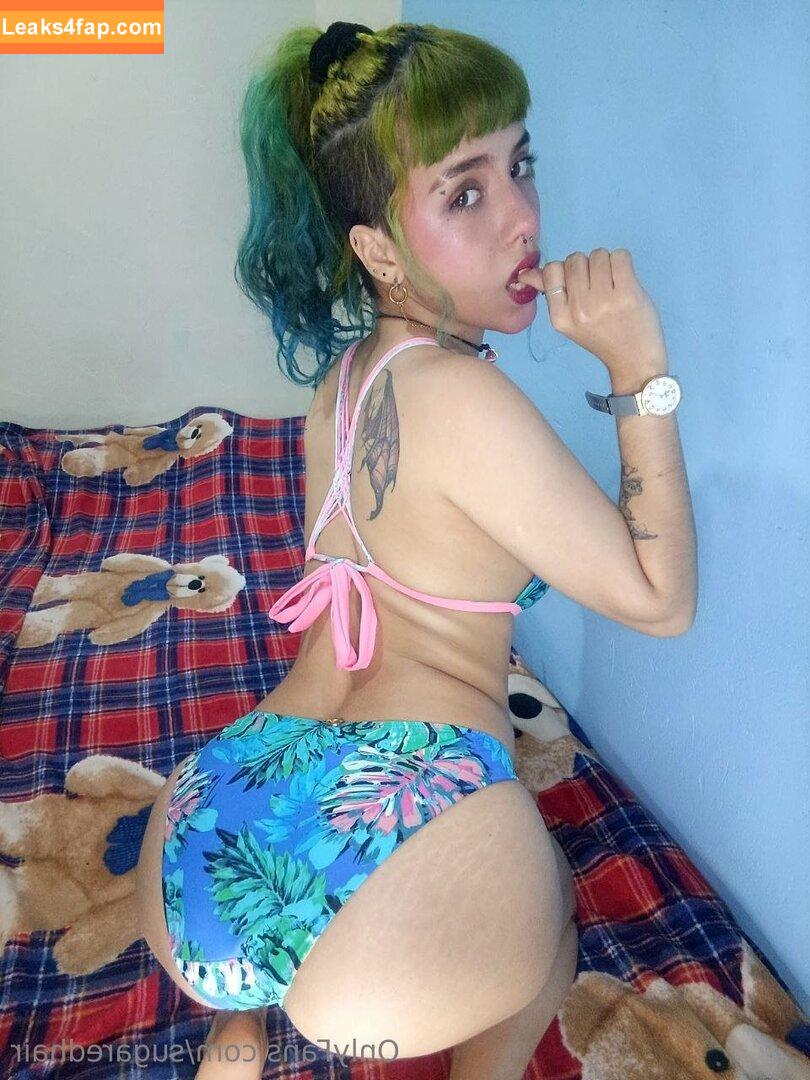 sugaredhair /  leaked photo photo #0066