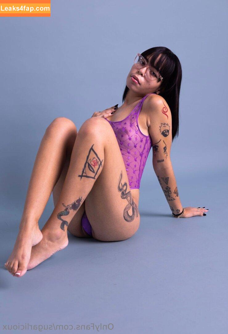 sugarlicioux /  leaked photo photo #0007