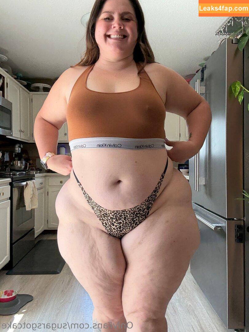 sugarsgotcake /  leaked photo photo #0002