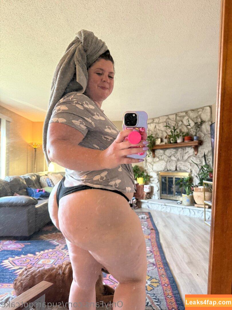 sugarsgotcake /  leaked photo photo #0009