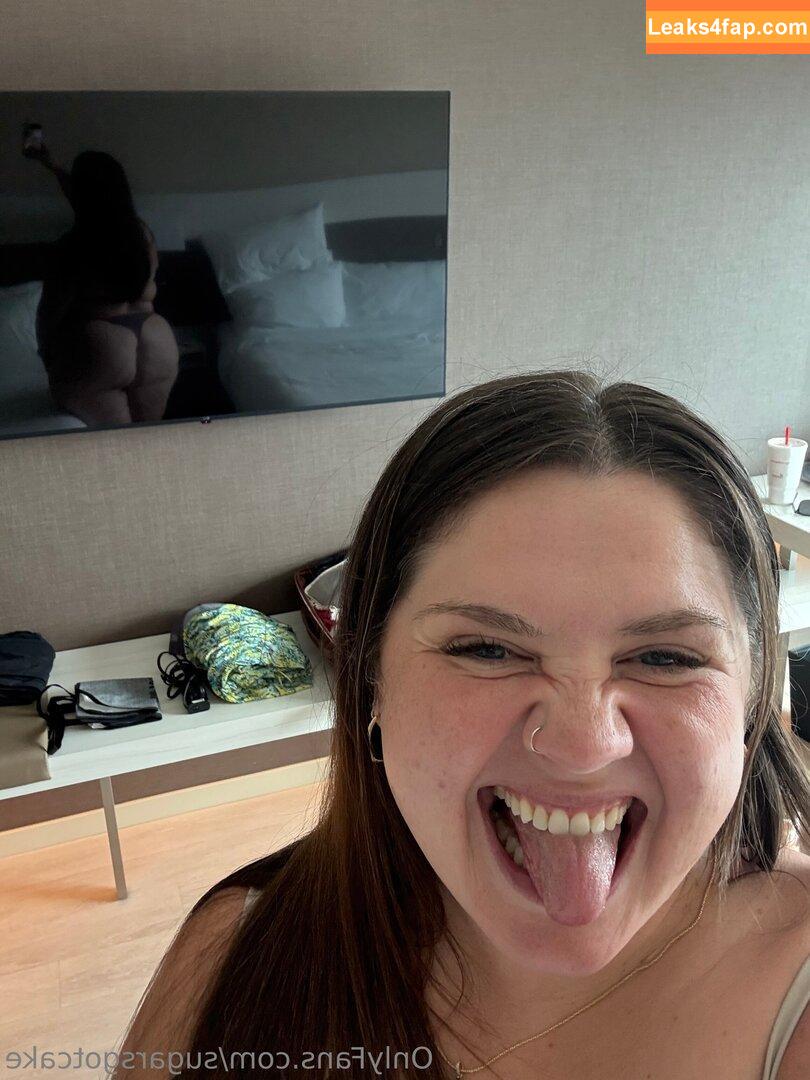 sugarsgotcake /  leaked photo photo #0020