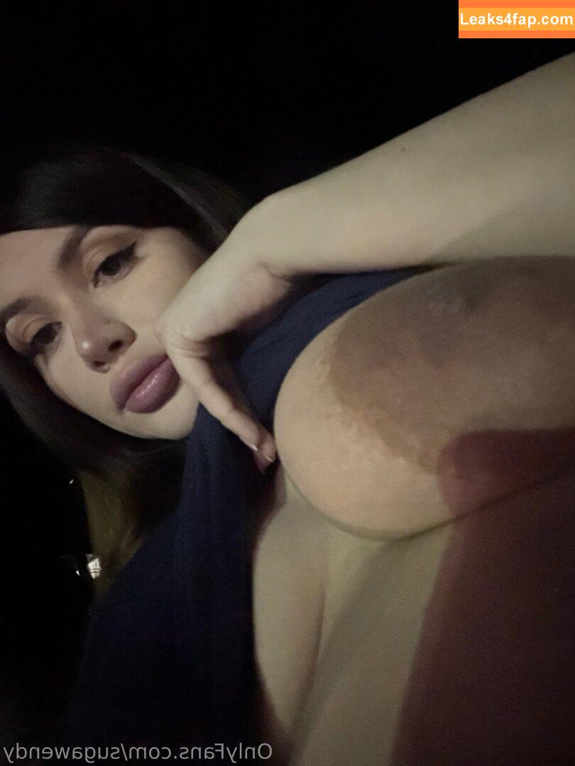 Sugawendy / wenddyy123 leaked photo photo #0274