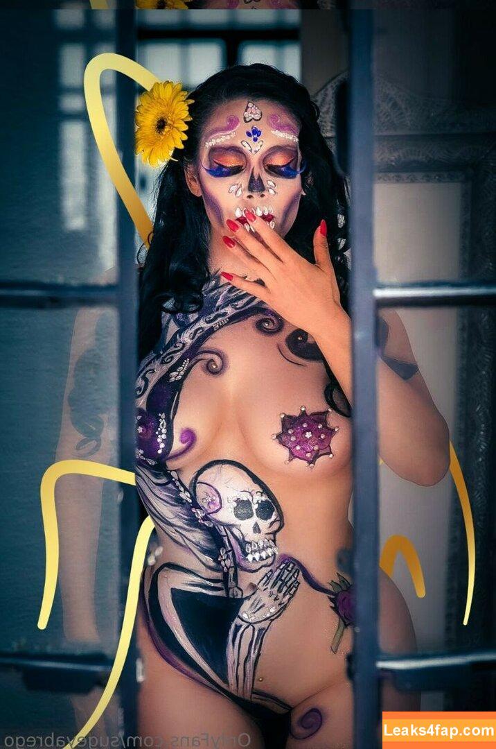 Sugey Abrego / https: / sugeyabregotv leaked photo photo #0155