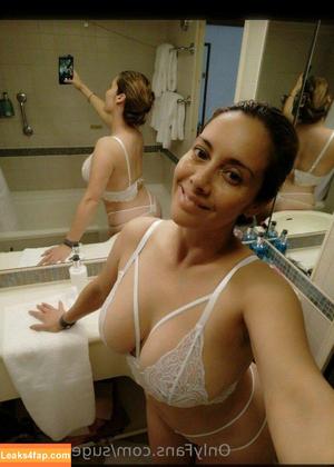 Sugey Abrego photo #0002