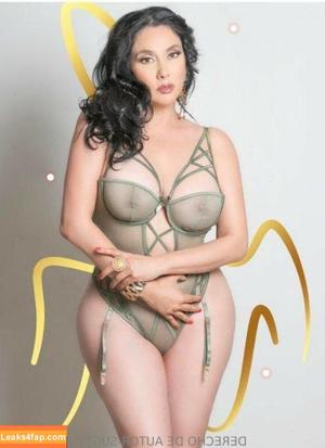 Sugey Abrego фото #0213