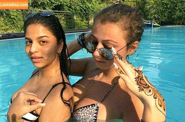 Suhana Khan / __suhuuu__ leaked photo photo #0682