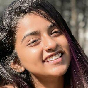 Suhana Khan фото #0002