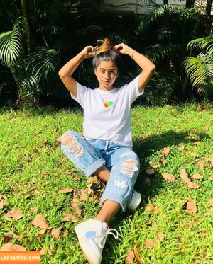 Suhana Khan фото #0118