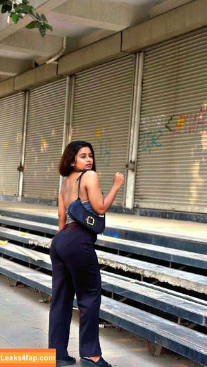 Suhana Khan фото #0180