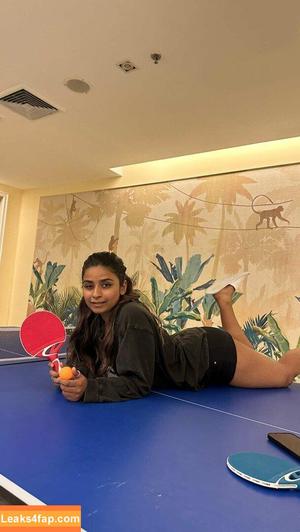 Suhana Khan photo #0397
