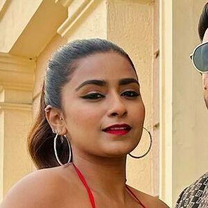 Suhana Khan photo #0423