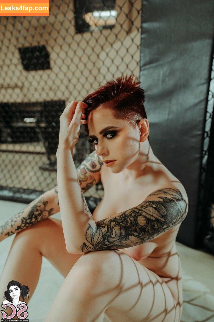 Suicide Girls / suicidegirls leaked photo photo #0018