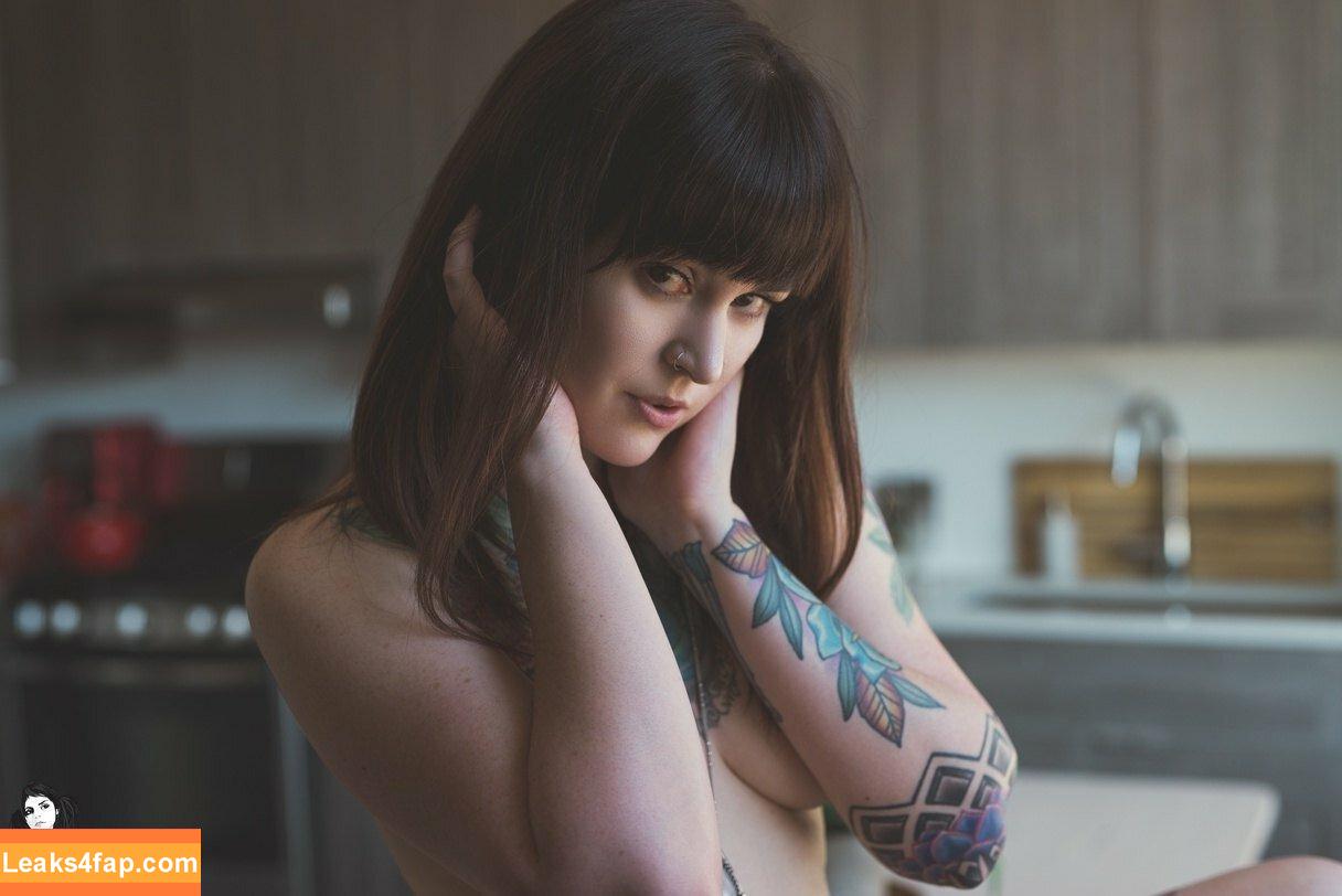 Suicide Girls / suicidegirls leaked photo photo #0103