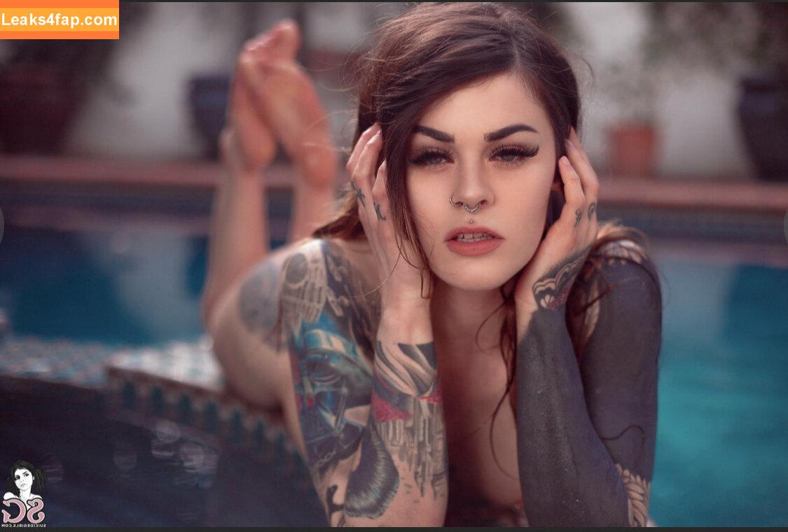 Suicide Girls / suicidegirls leaked photo photo #0266