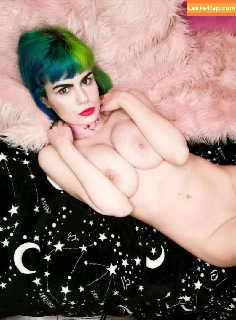 Suicide Girls / suicidegirls leaked photo photo #0309