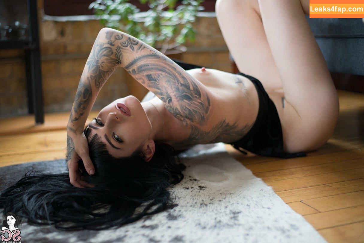 Suicide Girls / suicidegirls слитое фото фото #0380