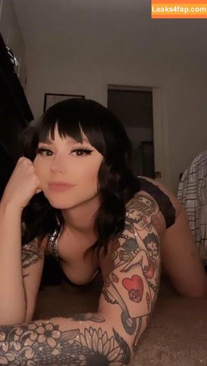 Suicide Girls photo #0332