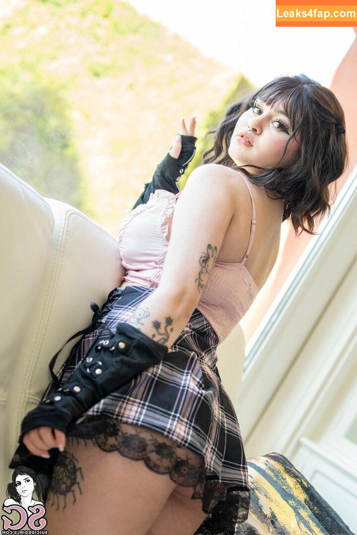 suicidegirls /  leaked photo photo #0031