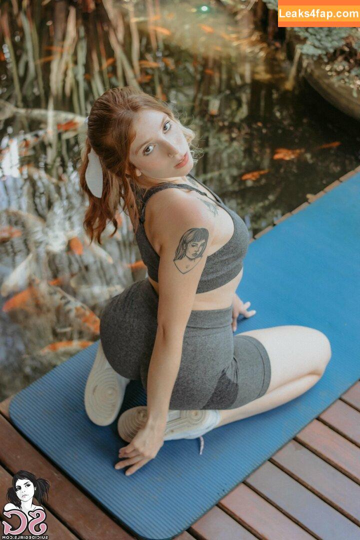 suicidegirls /  leaked photo photo #0048