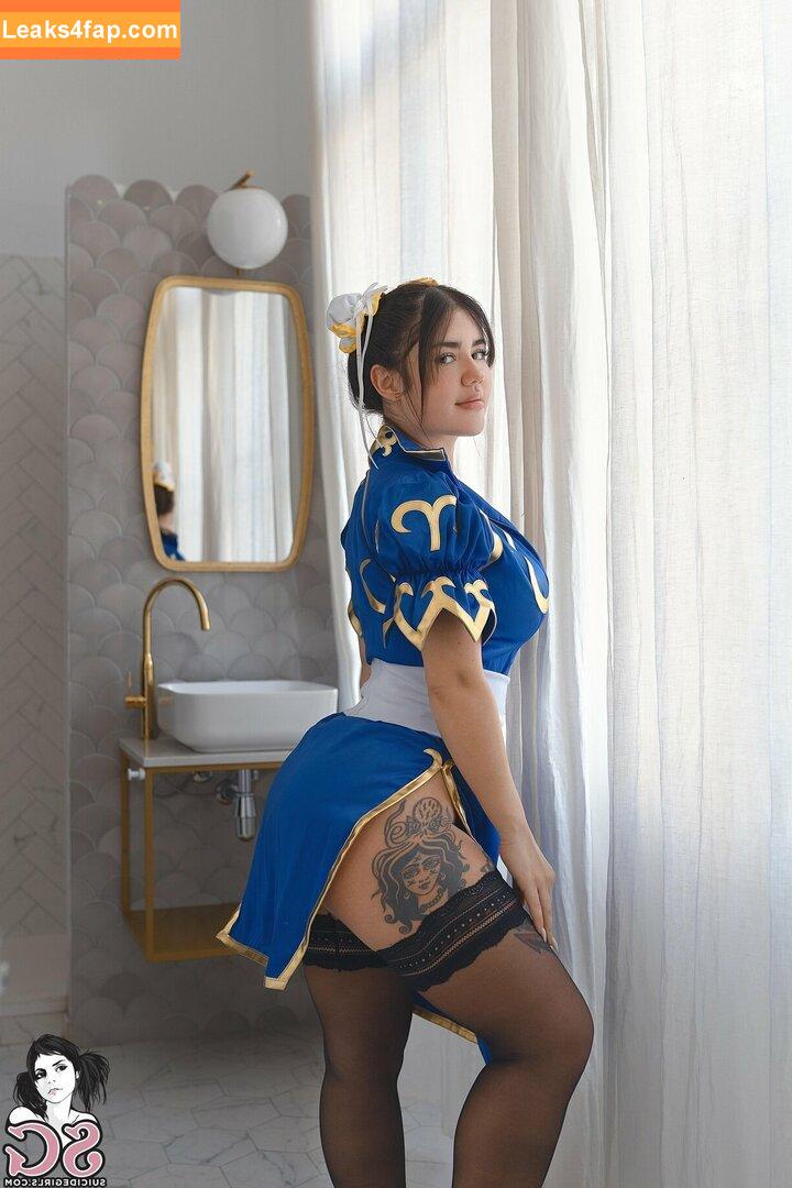 suicidegirls /  leaked photo photo #0069