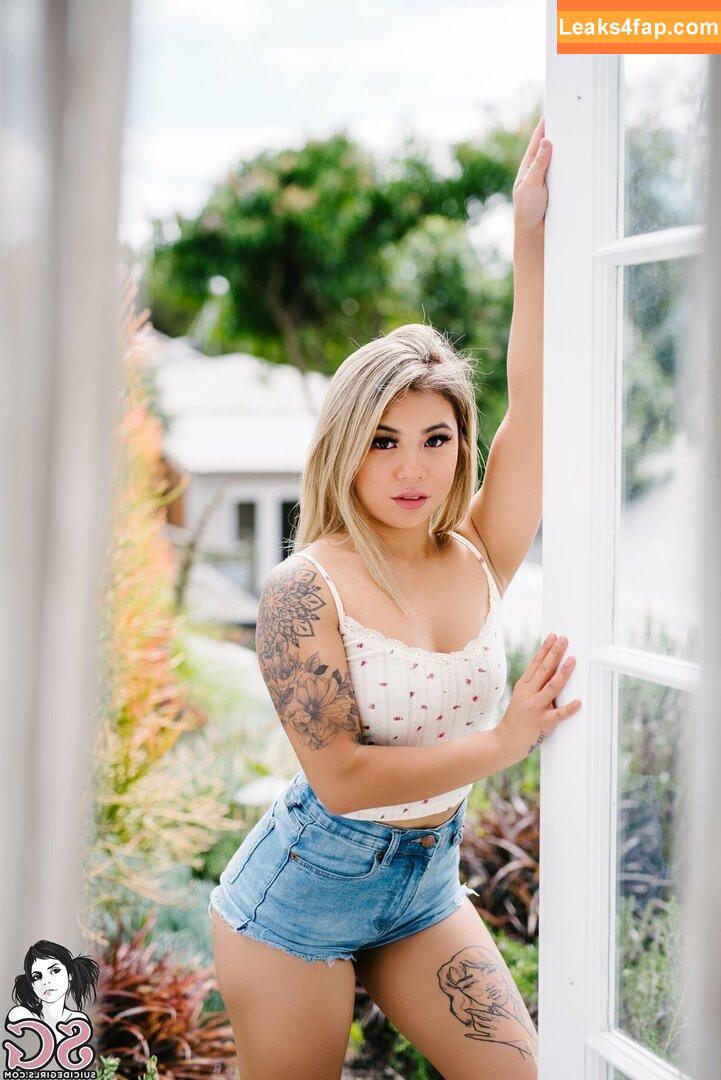 suicidegirls /  leaked photo photo #0116