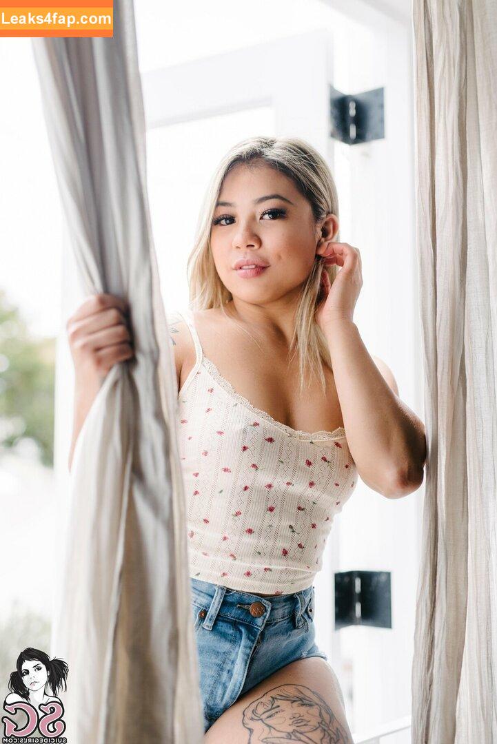 suicidegirls /  leaked photo photo #0118