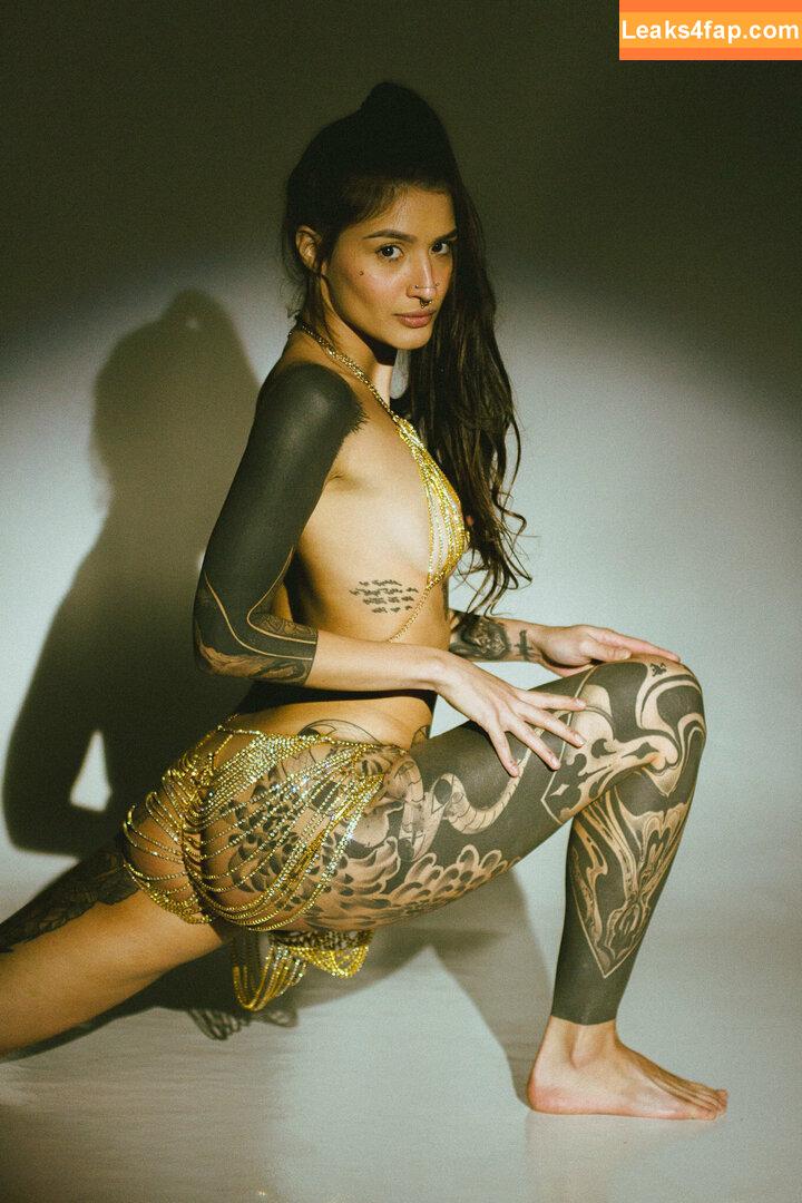 suicidegirls /  leaked photo photo #0124