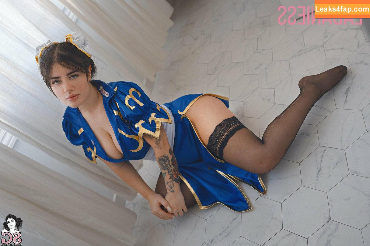 suicidegirls /  leaked photo photo #0132