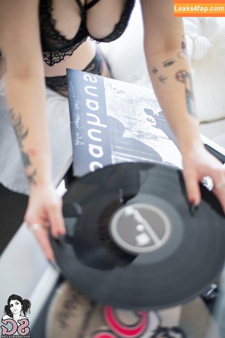 suicidegirls /  leaked photo photo #0146