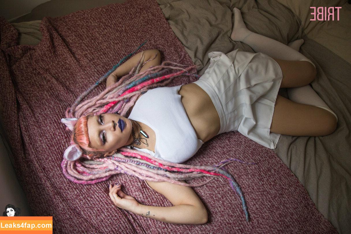 suicidegirls /  leaked photo photo #0166