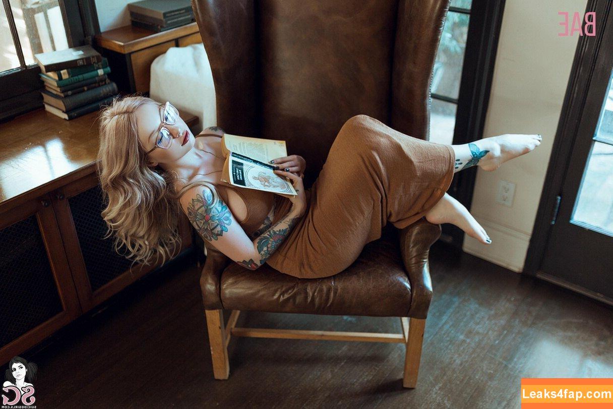 suicidegirls /  leaked photo photo #0167