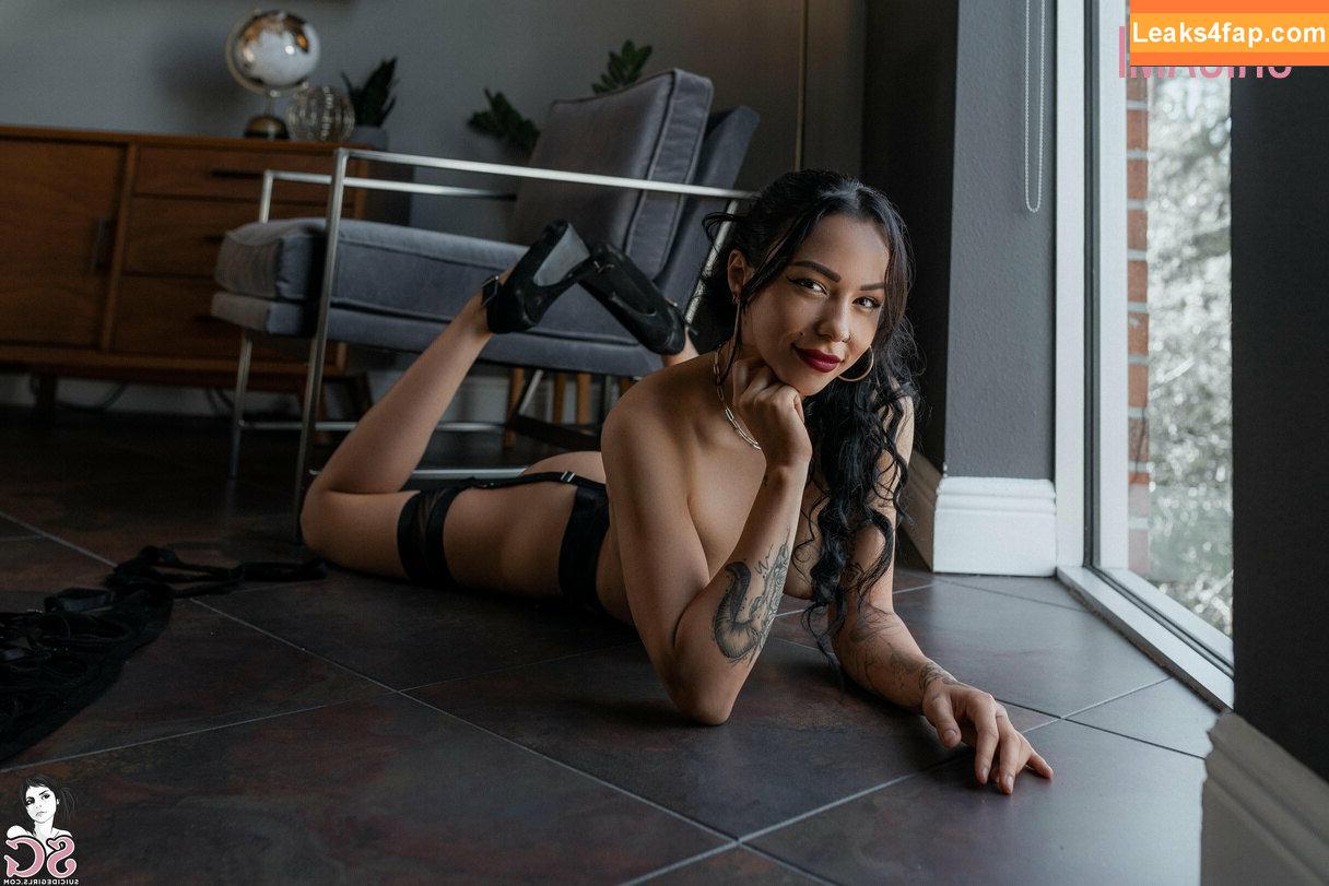 suicidegirls /  leaked photo photo #0170