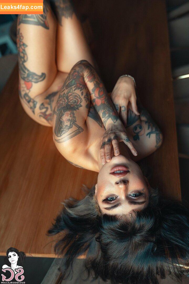 suicidegirls /  leaked photo photo #0211