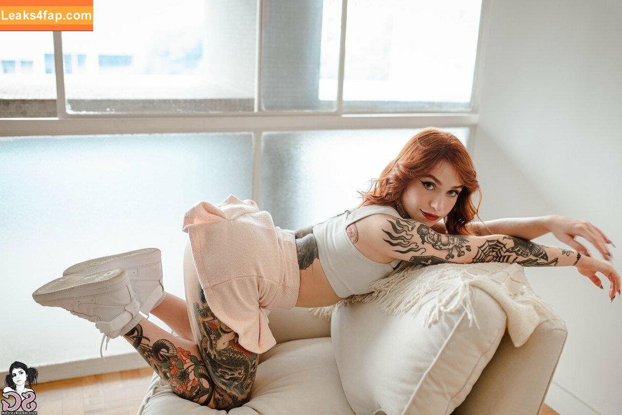suicidegirls /  leaked photo photo #0216
