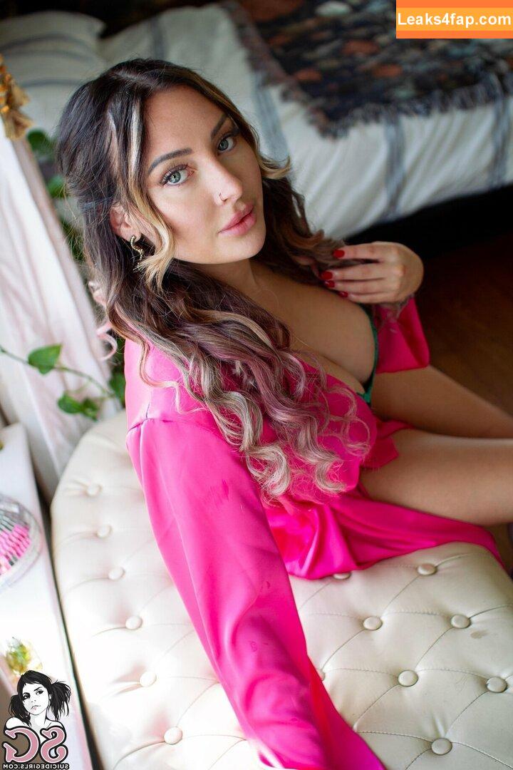 suicidegirls /  leaked photo photo #0233