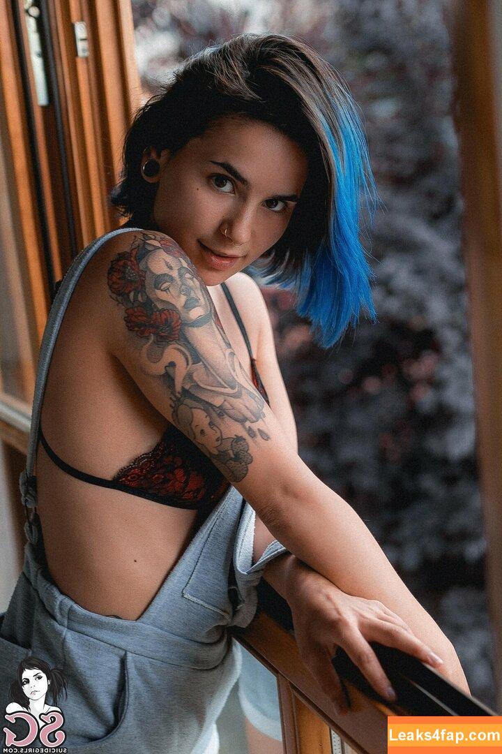 suicidegirls /  leaked photo photo #0246