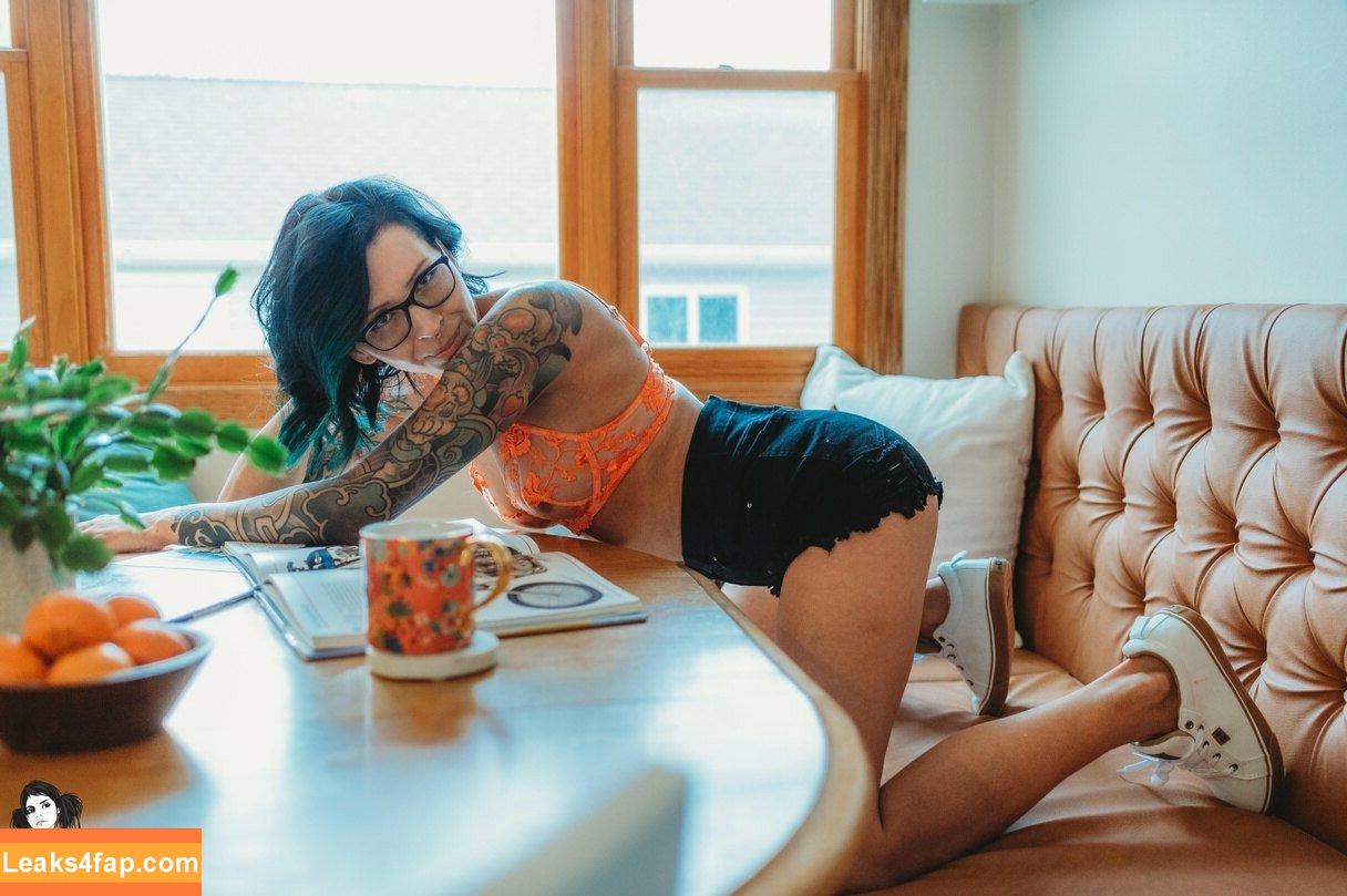 suicidegirls /  leaked photo photo #0256
