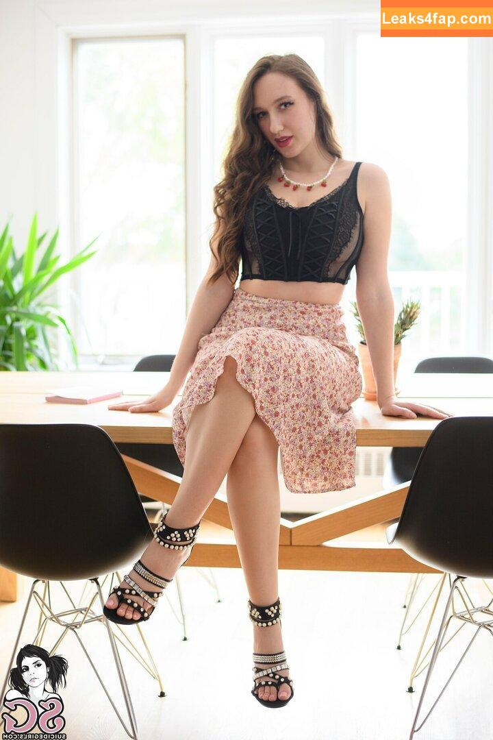 suicidegirls /  leaked photo photo #0264