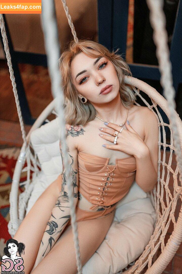 suicidegirls /  leaked photo photo #0266