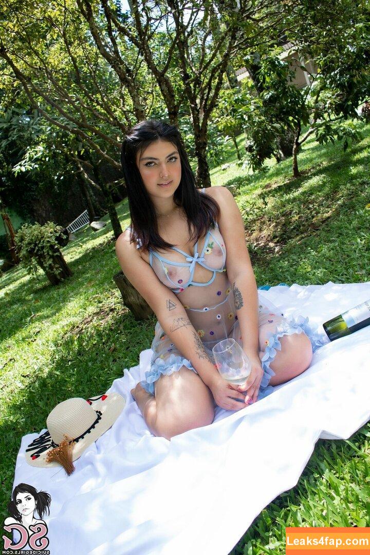 suicidegirls /  leaked photo photo #0299