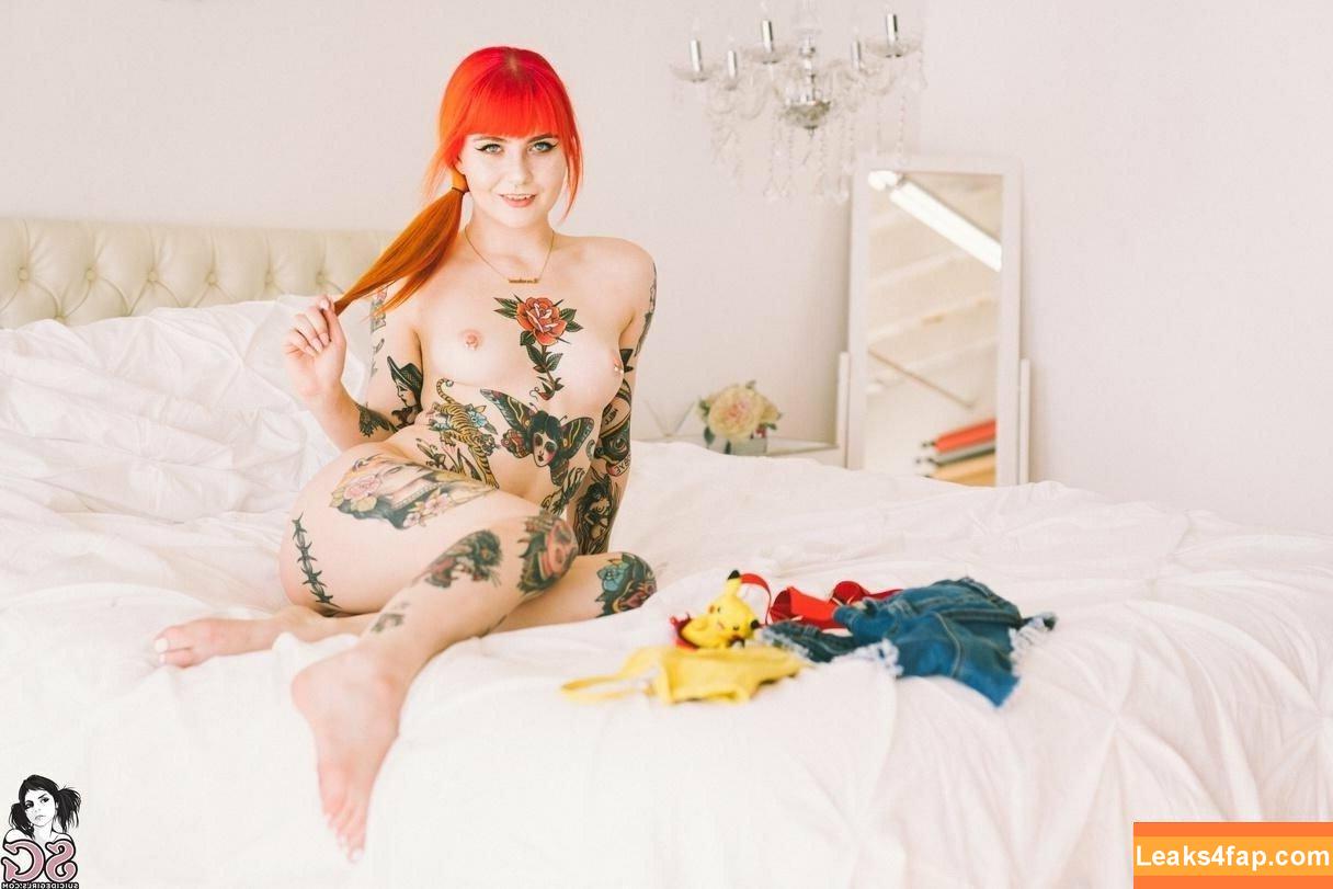 suicidegirls /  leaked photo photo #0344