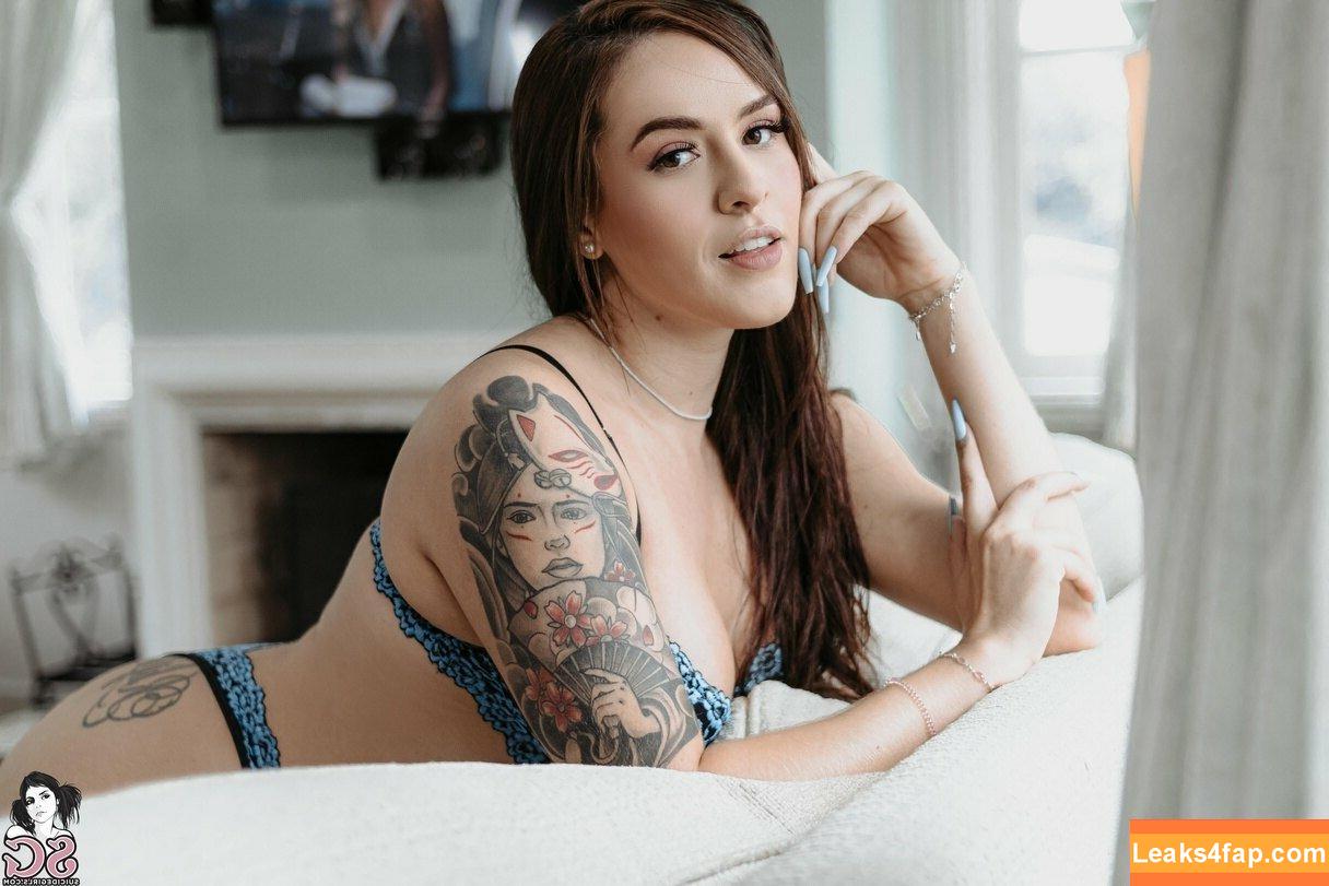 suicidegirls /  leaked photo photo #0403