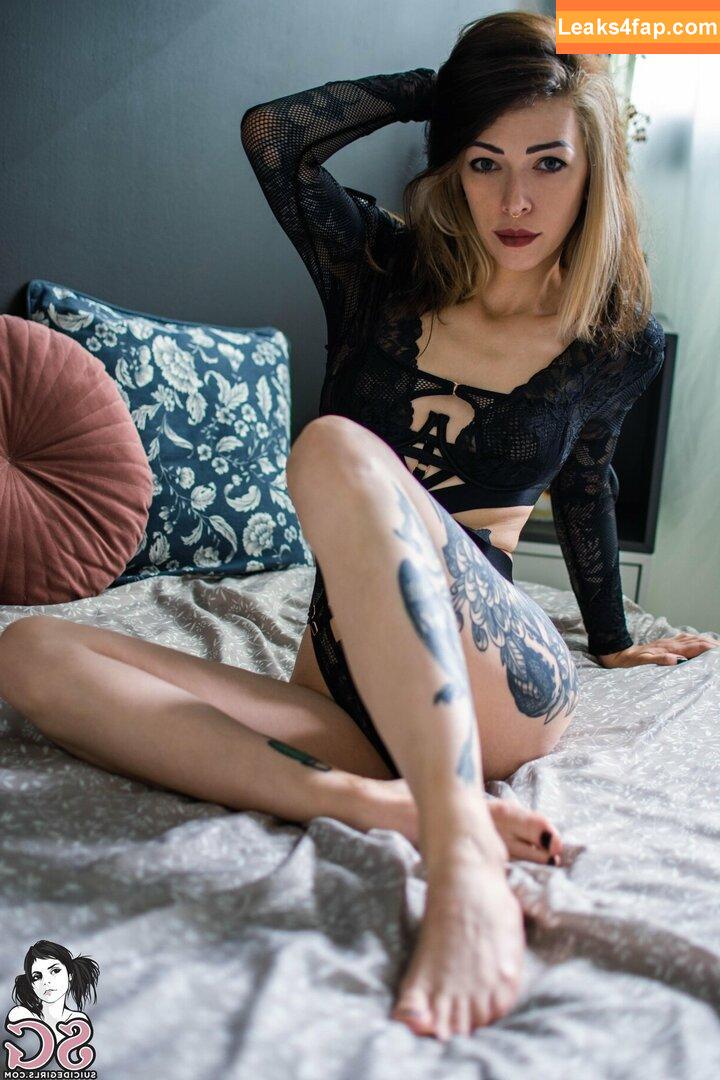 suicidegirls /  leaked photo photo #0413
