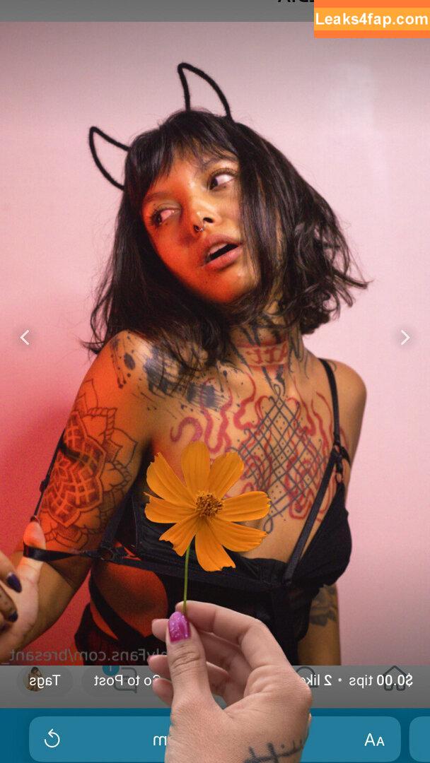 suicidegirls /  leaked photo photo #0437
