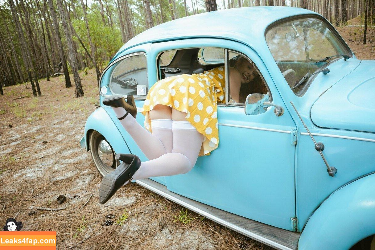 suicidegirls /  leaked photo photo #0446