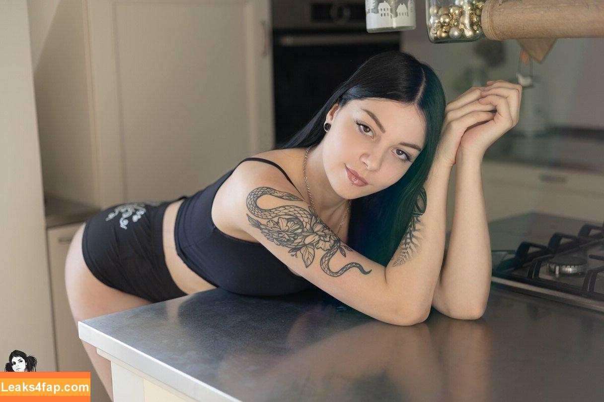suicidegirls /  leaked photo photo #0450