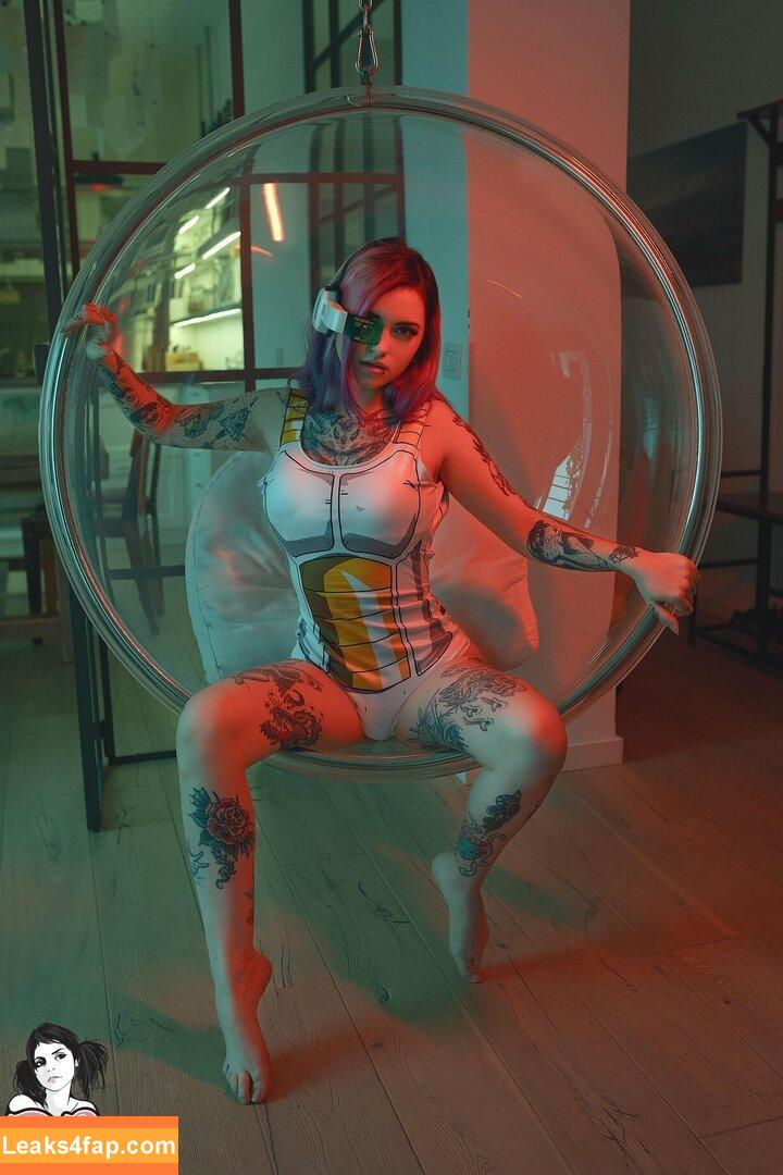 suicidegirls /  leaked photo photo #0460